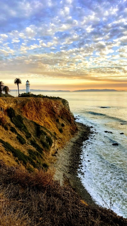 PostHastePics - Lighthouse