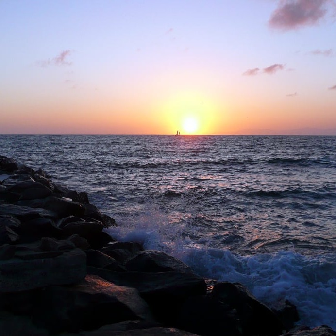 PostHastePics - Redondo Beach